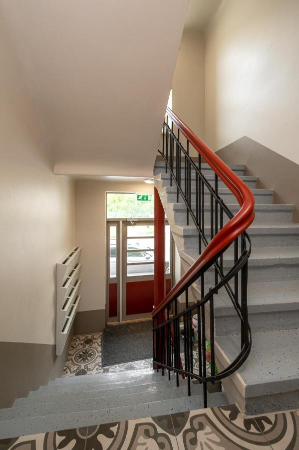 Brand New, Cozy And Quiet 1 Bedroom Apartment, Free Parking ทาลลินน์ ภายนอก รูปภาพ