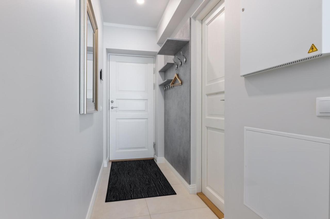 Brand New, Cozy And Quiet 1 Bedroom Apartment, Free Parking ทาลลินน์ ภายนอก รูปภาพ