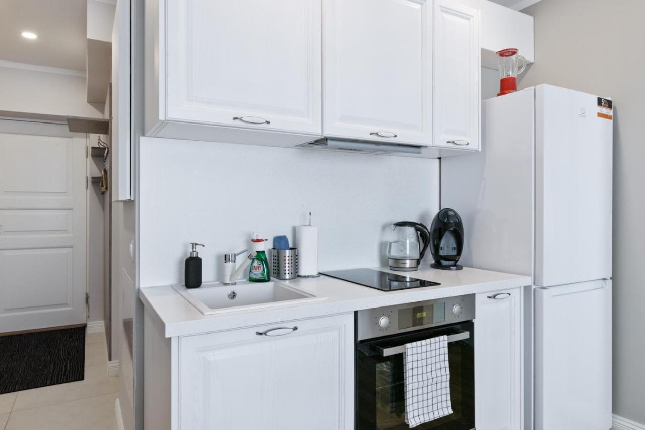 Brand New, Cozy And Quiet 1 Bedroom Apartment, Free Parking ทาลลินน์ ภายนอก รูปภาพ