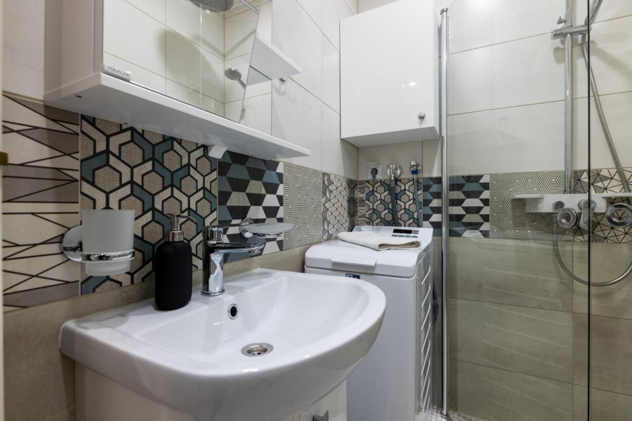 Brand New, Cozy And Quiet 1 Bedroom Apartment, Free Parking ทาลลินน์ ภายนอก รูปภาพ