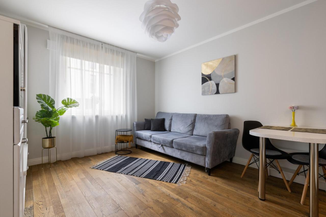 Brand New, Cozy And Quiet 1 Bedroom Apartment, Free Parking ทาลลินน์ ภายนอก รูปภาพ