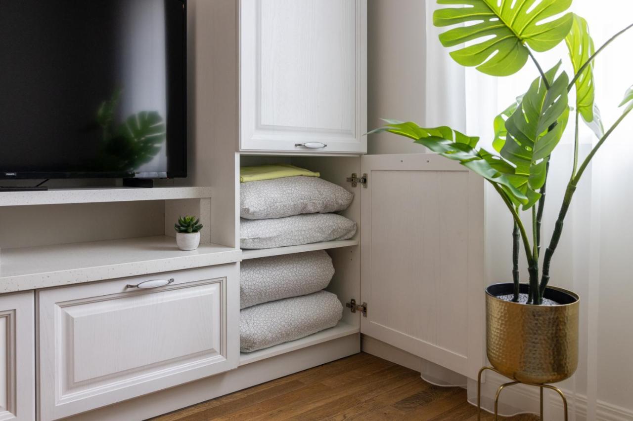 Brand New, Cozy And Quiet 1 Bedroom Apartment, Free Parking ทาลลินน์ ภายนอก รูปภาพ